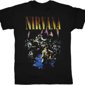 AEROSMITH BAND THE GLOBAL WARMING TOUR 2014 NEW BLACK TSHIRT ÖN BASKILI