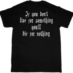 AEROSMITH DRAW THE LINE NEW WHITE T-SHIRT ÖN VE ARAKA BASKILI
