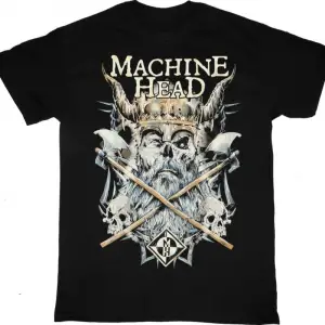 AEROSMITH LET ROCK RULE TOUR 2014 NEW BLACK TSHIRT ÖN VE ARAKA BASKILI