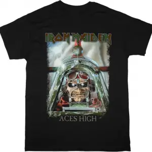 AEROSMITH NIGHT IN THE RUTS TOUR NEW WHITE TSHIRT ÖN BASKILI