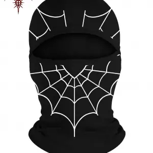 ağa kal örümcek ağı  Motosiklet Giyim Maske & Balaklava