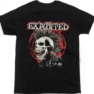 AGENT STEEL LOGO NEW BLACK T SHIRT ÖN BASKILI