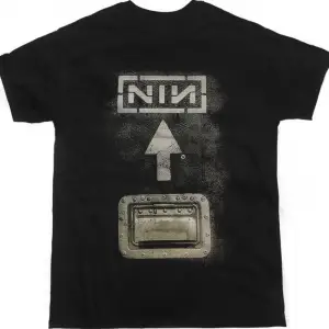AGENT STEEL UNSTOPPABLE FORCE NEW BLACK T SHIRT ÖN BASKILI