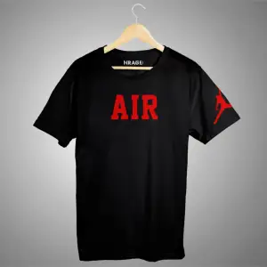 Air 23 Unisex Tişört