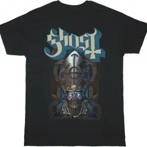 AIRBOURNE BONESHAKER NEW BLACK T-SHIRT ÖN BASKILI
