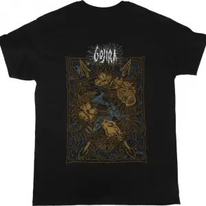 AIRBOURNE LIVE IT UP NEW BLACK T-SHIRT ÖN BASKILI