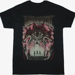 ALCEST SPIRITUAL INSTINCT NEW WHITE T-SHIRT ÖN VE ARAKA BASKILI
