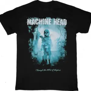 ALESTORM DARTH VADER NEW BLACK T-SHIRT ÖN BASKILI