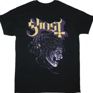 ALESTORM SEARABBIT NEW BLACK T-SHIRT ÖN BASKILI