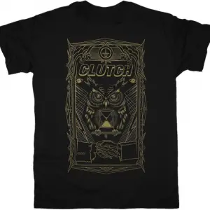 ALICE COOPER LOVE IT TO DEATH 1971 NEW BLACK T SHIRT ÖN BASKILI