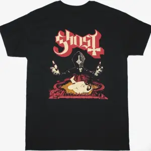 ALICE COOPER LOVE IT TO DEATH 1971 NEW WHITE T SHIRT ÖN VE ARAKA BASKILI