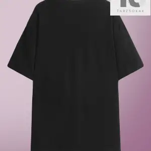 Alice Eye Grafikli Düşük Omuz Tişört