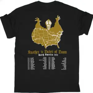 ALICE IN CHAINS JAR OF FLIES NEW BLACK T SHIRT ÖN VE ARAKA BASKILI
