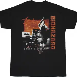 ALICE IN CHAINS RAINIER FOG NEW BLACK T SHIRT ÖN BASKILI