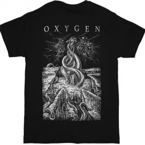 ALIEN SEX FIEND ACID BATH NEW BLACK TSHIRT ÖN VE ARAKA BASKILI