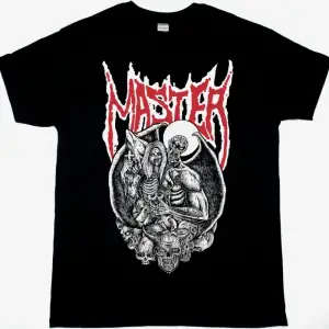 ALIEN SEX FIEND NIK FIEND NEW BLACK TSHIRT ÖN VE ARAKA BASKILI