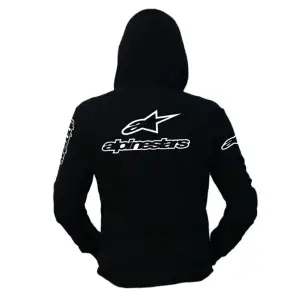 Alpinestars Baskılı Sweatshirt