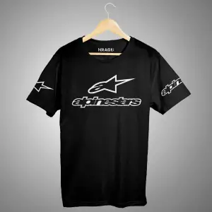 Alpinestars Baskılı Tişört