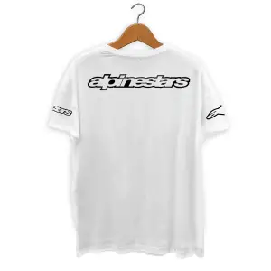 Alpinestars Baskılı Tişört