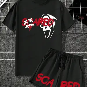 ALT/ÜST T-SHİRT VE ŞORT TAKIMI  KOD ALT156