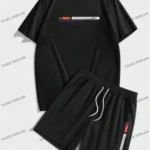 ALT/ÜST T-SHİRT VE ŞORT TAKIMI  KOD ALT164