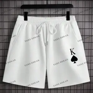 ALT/ÜST T-SHİRT VE ŞORT TAKIMI  KOD ALT165