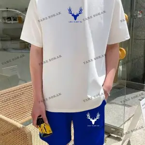 ALT/ÜST T-SHİRT VE ŞORT TAKIMI  KOD ALT166