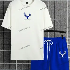 ALT/ÜST T-SHİRT VE ŞORT TAKIMI  KOD ALT166