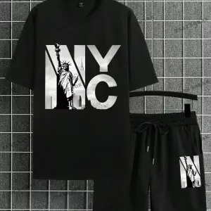 ALT/ÜST T-SHİRT VE ŞORT TAKIMI  KOD ALT173