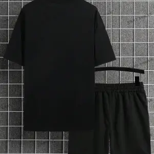 ALT/ÜST T-SHİRT VE ŞORT TAKIMI  KOD ALT173