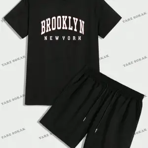 ALT/ÜST T-SHİRT VE ŞORT TAKIMI  KOD ALT174