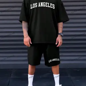 ALT/ÜST T-SHİRT VE ŞORT TAKIMI  KOD ALT175