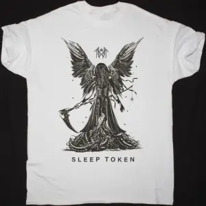 AMARANTHE OUTER DIMENSIONS NEW BLACK T-SHIRT ÖN BASKILI