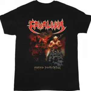 AMON AMARTH SKULL AND AXES NEW BLACK T-SHIRT ÖN VE ARAKA BASKILI