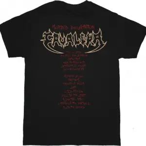 AMON AMARTH SKULL AND AXES NEW BLACK T-SHIRT ÖN VE ARAKA BASKILI