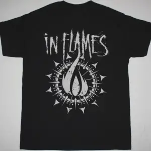 AMON AMARTH VIKING NEW BLACK T-SHIRT ÖN BASKILI