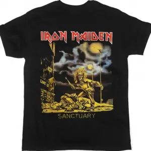 ANATHEMA THE SILENT ENIGMA 95 NEW BLACK T-SHIRT ÖN BASKILI