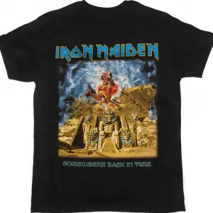 ANGEL DUST INTO THE DARK PAST86 NEW WHITE T-SHIRT ÖN VE ARAKA BASKILI