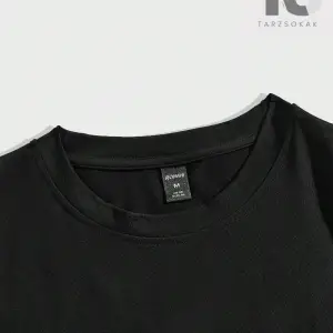 Anime erkek Anime Sloganı Baskılı Yuvarlak Yaka Kısa Kollu Tişört e Yaz Aylar