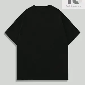 Anime Erkek Figürlü Grafik Tişört