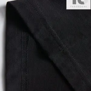 Anime Erkek Harfli Kedi Baskı Kısa Kollu Tişört