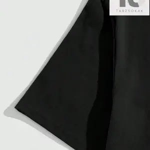 Anime Erkek Kafatası Baskılı T-shirt