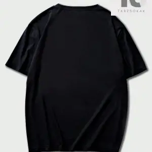 Anime Erkekler Çizgi Film Karakteri Baskı T-Shirt