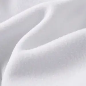 Anime Guys Dragon & Letter Graphic Drawstring Lined Hoodie Beyaz