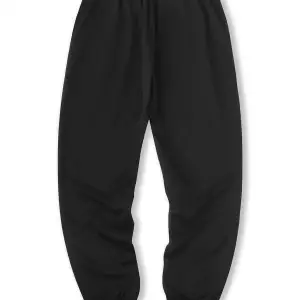 Anime Guys Floral Print Eşofman Altı