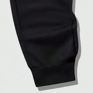 Anime Guys Japanese Letter & Dragon Graphic Drawstring Eşofman Altı