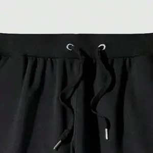 Anime Guys Japanese Letter & Dragon Graphic Drawstring Eşofman Altı