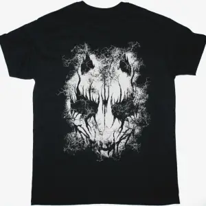 ANTHRAX FISTFUL OF ANTHRAX87 NEW BLACK T-SHIRT