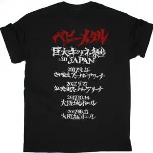 ANTHRAX FISTFUL OF ANTHRAX87 NEW BLACK T-SHIRT ÖN VE ARAKA BASKILI