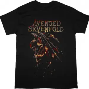 ANTHRAX I’M THE MAN NEW BLACK T-SHIRT ÖN BASKILI